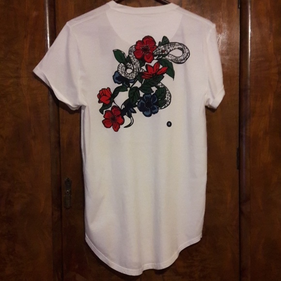 Hollister tee - Picture 4 of 7